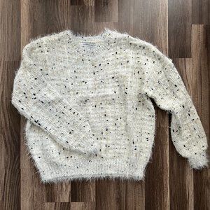 Cupcakes and Cashmere Wool Sweater